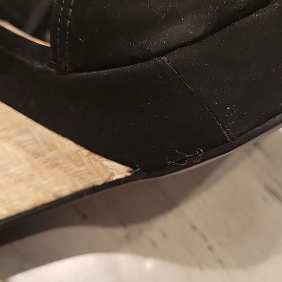 Viamarte wedges,size 7 - Picture 6 of 8